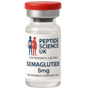 Semaglutide 5mg