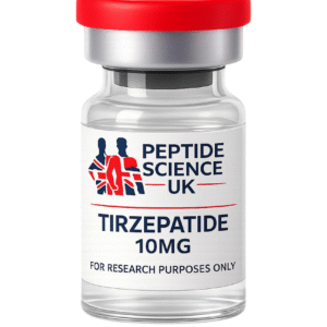 Tirzepatide 10mg