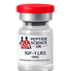 IGF-1 LR3  1mg