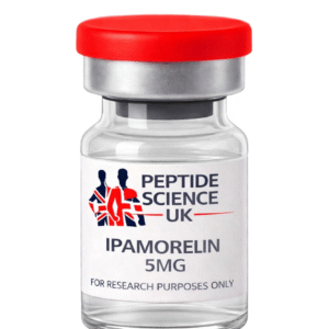 Ipamorelin  5mg