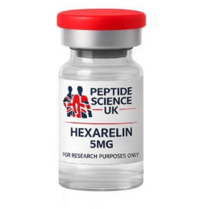 hexarelin  only  5mg