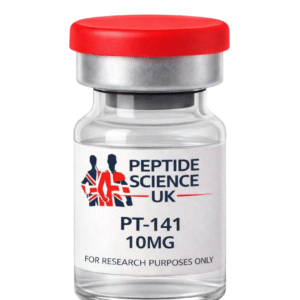 PT 141  10mg